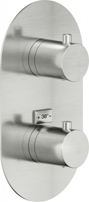 Nobili Rubinetterie Live WE00102/TCR