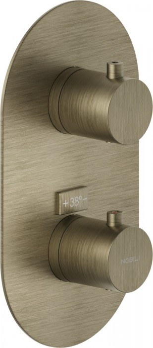 Nobili Rubinetterie Live WE00102/TCR