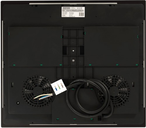 ELEYUS H4EBHG SL 60 BL BI