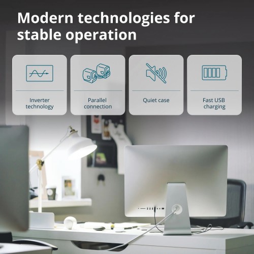 Konner&Sohnen KS 1900i S