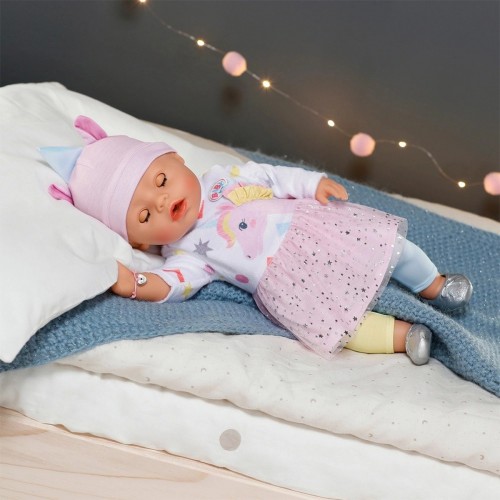 Zapf Baby Born Unicorn Style Emma 836668