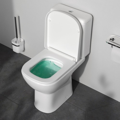 AM-PM Sunny AquaSpin CLA8900SC