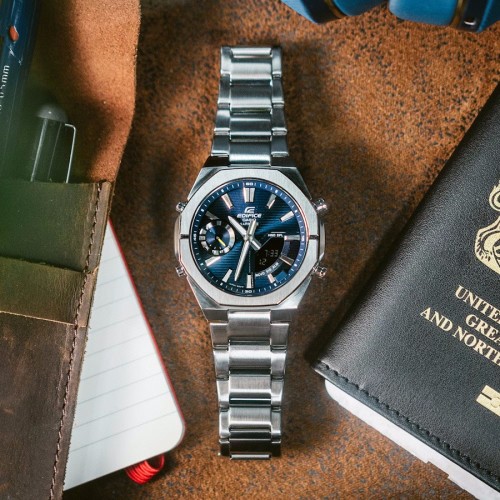 Casio Edifice ECB-S10D-2A