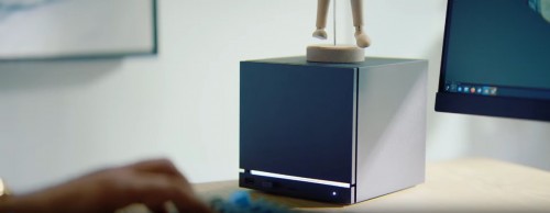 Valve Steam Machine 512GB