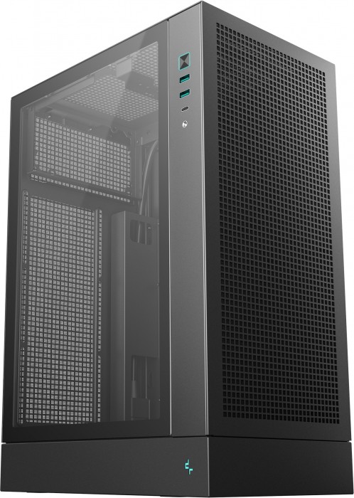 Deepcool CH170 PLUS Black