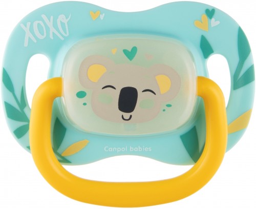 Canpol Babies Exotic Animals 34/935