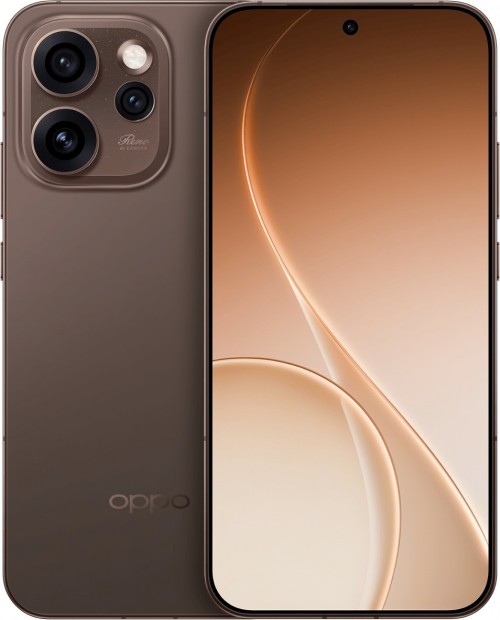 OPPO Reno15 Pro