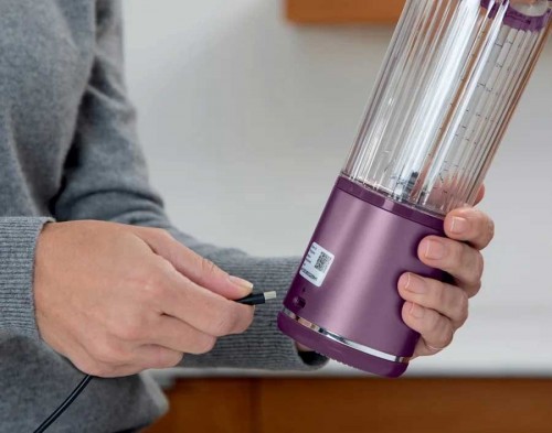 Ninja Blast Portable Blender