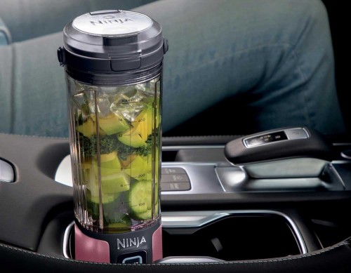 Ninja Blast Portable Blender
