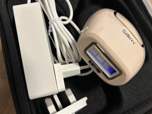 Silk’n Infinity Fast