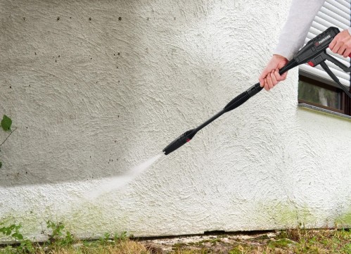 Parkside PHDF 150 A1