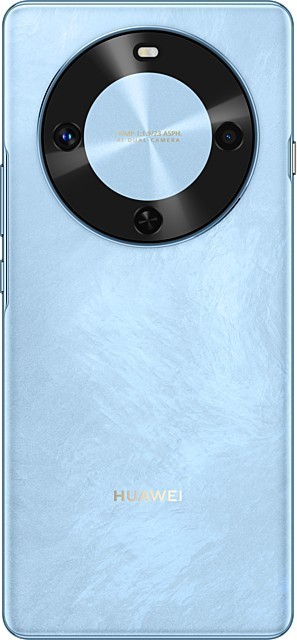 Huawei Enjoy 70X Premium