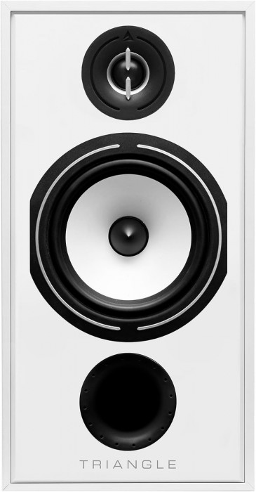 Triangle Borea BR04