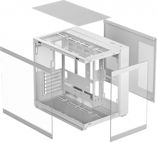 Ocypus Iota C70 ARGB White
