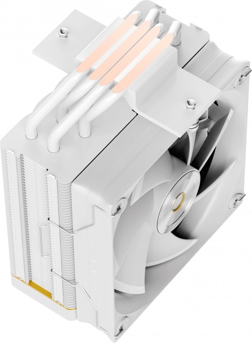 Ocypus Iota A40 White