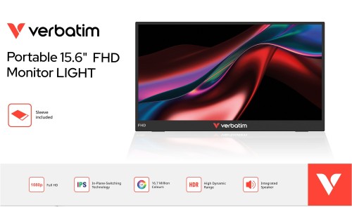 Verbatim Light 32401