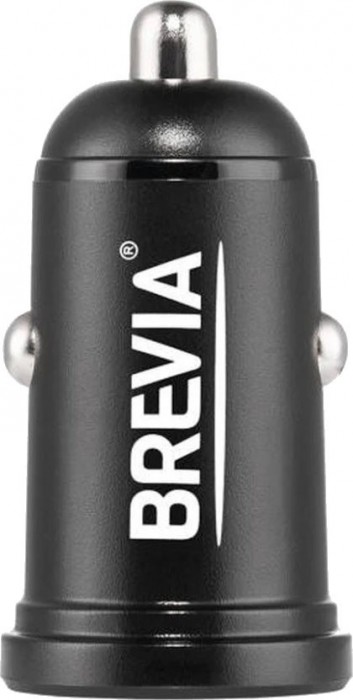 Brevia ePower DualCharge 48W