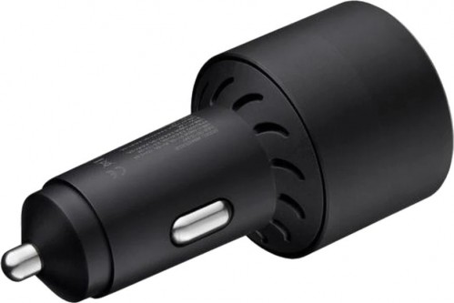 Brevia ePower TriCharge 66W