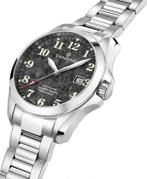 Candino Field C4785/4