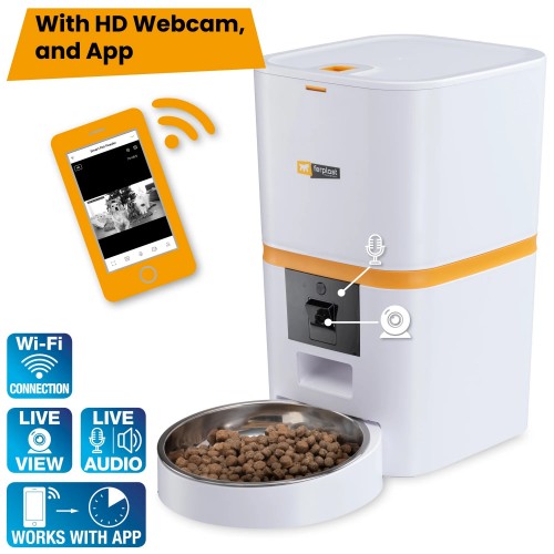 Ferplast Risto Pet Smart