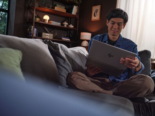 HP EliteBook 8 Flip G1i 13