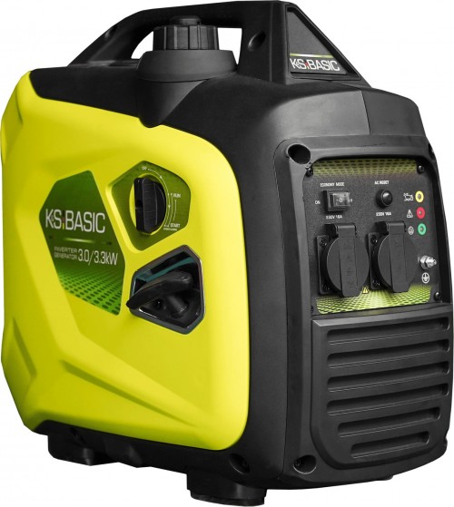 Konner&Sohnen KSB 33i S