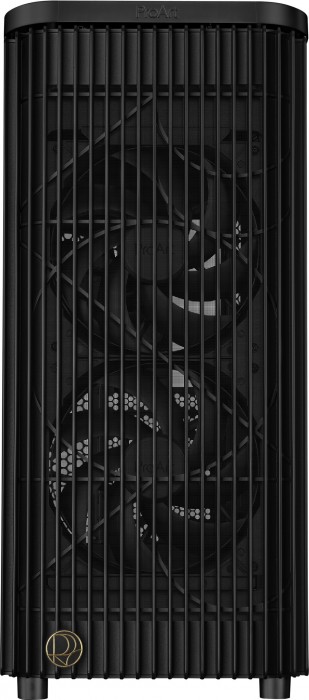 Asus ProArt PA401 Metal Panel