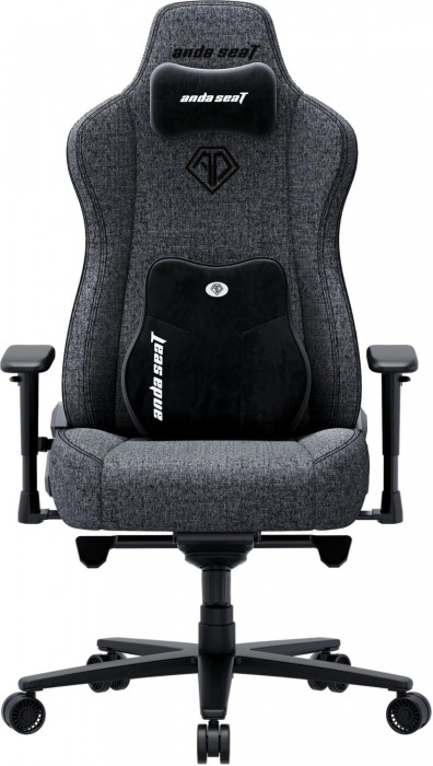 Anda Seat Novis Plus XL Fabric