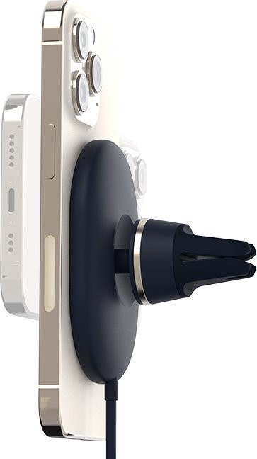 iOttie Velox Magnetic Air Vent Mount