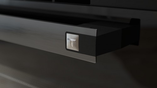 Teka NEO HSB 6450 FBK