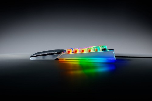 Razer BlackWidow V4 75% Phantom Green Edition