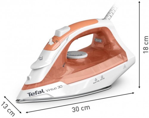 Tefal Virtuo 30 FV 2C40