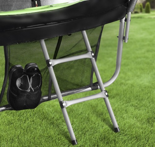 Urbogym Jumper Inside 10 FT