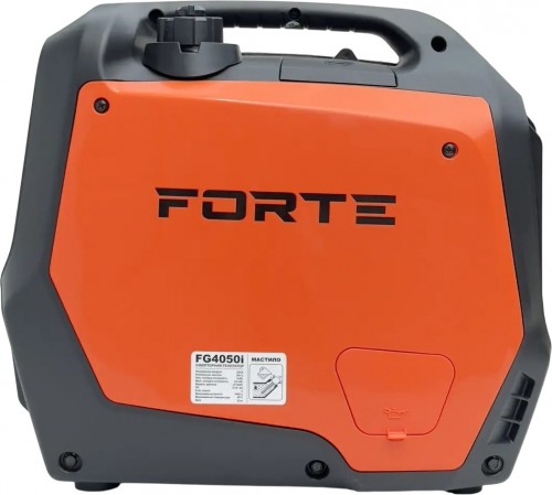 Forte FG 4050i