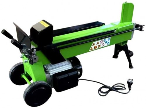 Mast Gartentechnik MT-PR-7T