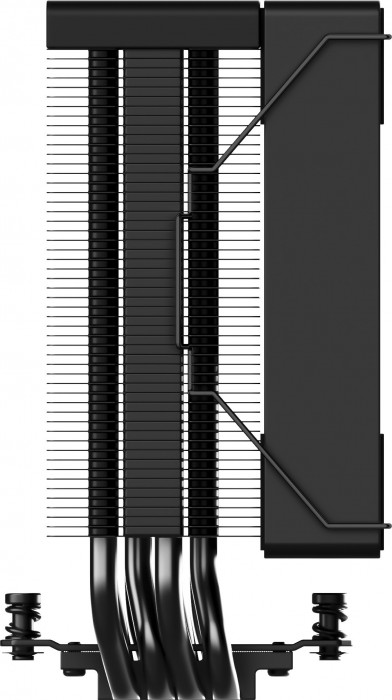 ID-COOLING SE-214-XT V2 Black