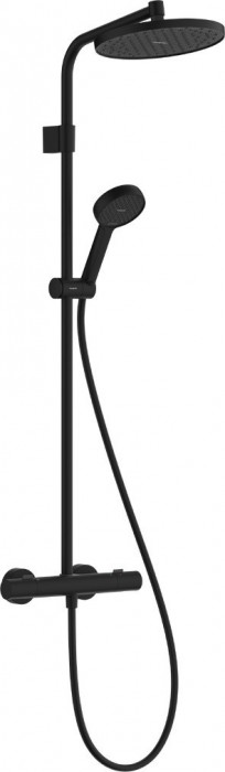 Hansgrohe Activera S 240 EcoSmart+ 28083000