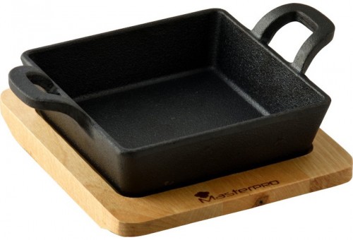 MasterPro Cook&Share BGMP-3805-EM