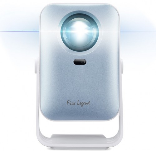 AOpen Fire Legend QH31s