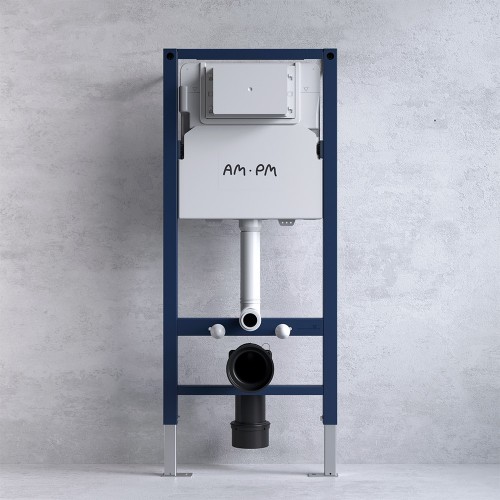 AM-PM PrimeFit I012709