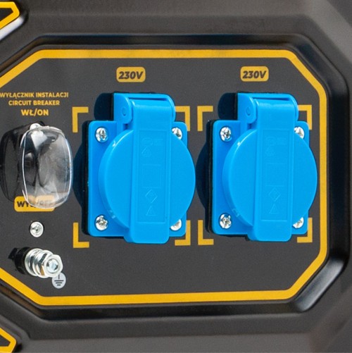 Kaltmann K-PGB4000EU5