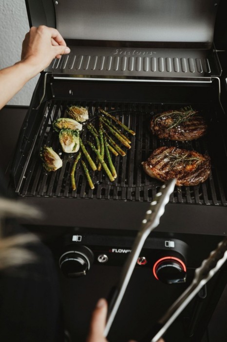 Enders eFLOW Pro 2 Turbo SHADOW