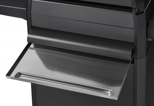 Enders eFLOW Pro 2 Turbo SHADOW