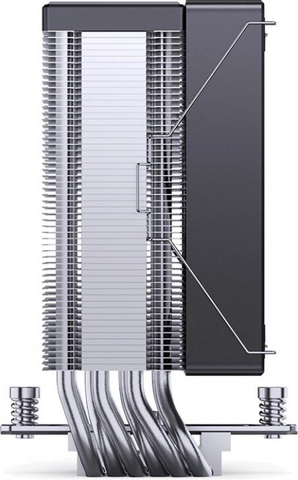 Jonsbo CR-1000MAX ARGB Black