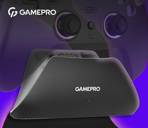 GamePro GPS20 w/ Doc