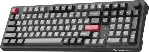GamePro Asgard Drakkar Keychron MK305