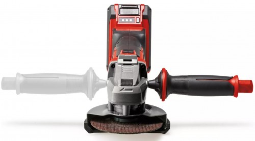 Einhell Expert TE-AG 18/125-2 Li Solo