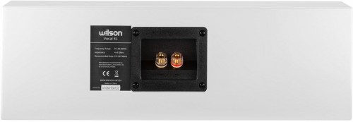 Wilson Exclusive Line Vocal EL