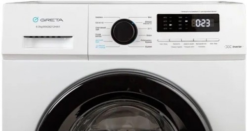 Greta WAG6212HW1