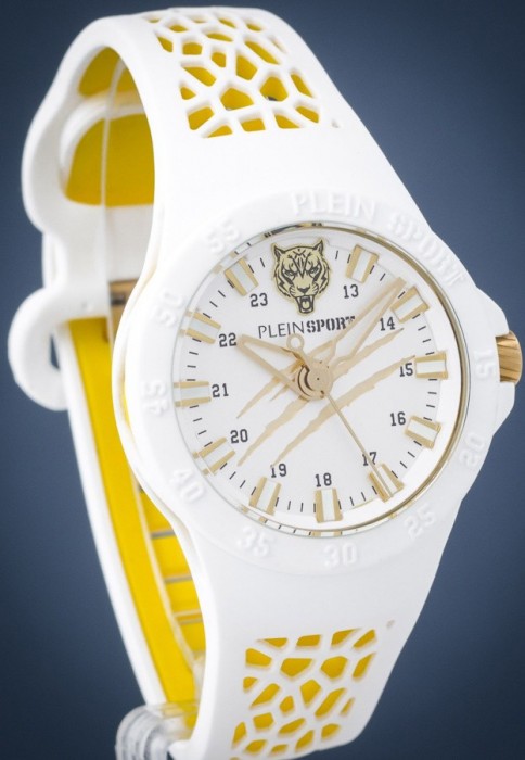 Plein Sport Thunderstorm PSBBA0323